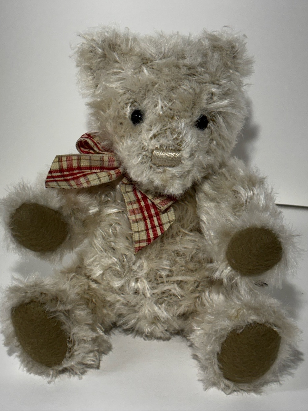 *Vintage* Gund Orin Teddy Bear